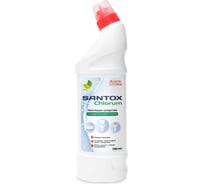 Чистящее средство для сан узлов «SANTOX Chlorum», 750 мл. NeoLine 143086