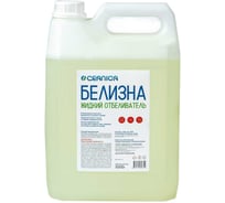 Средство отбеливающее Ceanica Жидкий отбеливатель белизна 5000 г 4631171826319