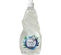Гель для посуды Clean Top Natural Стандарт 850 мл БХ-0013