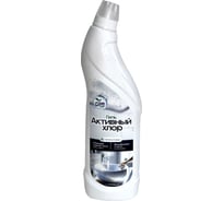 Активный хлор Clean Top 750 мл БХ-0011