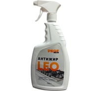 Средство для чистки кухни PROFREIN антижир LEO, пенное 750 мл с триггером 863616