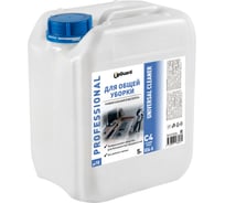 Универсальный очиститель UPGUARD C4 UNIVERSAL CLEANER готовый состав для общей уборки 5л 034-5 O34-5