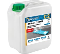 Средство для мытья ламинат UPGUARD C2 Laminate Cleaner 5л, Концентрат 1:100. а 32-5