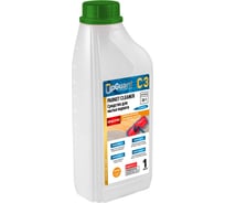 Средство для мытья паркета UPGUARD C3 Parket Cleaner 1л, Концентрат 1:100 33-1