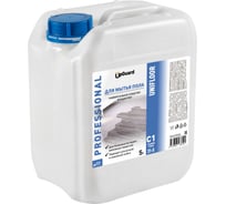 Универсальное средство для мытья пола UPGUARD C1 UniFloor 5л, Концентрат 1:100 31-5