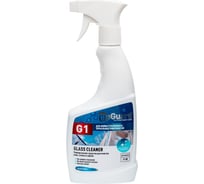 Средство UPGUARD G1 GLASS CLEANER для очистки окон стекол зеркал 500мл 071-05 O71-05