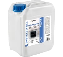 Гель от застывшего и пригоревшего жира UPGUARD K2 GRILL GEL 5 л 112-5