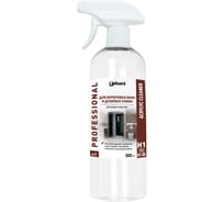 Чистящее средство для акриловых ванн и душевых кабин UPGUARD H1 ACRYLYC CLEANER 500 мл с триггером 81-05