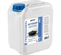 Чистящее средство для удаления жира UPGUARD K1 GRILL 5л с триггером 111-5