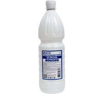 Отбеливатель ACG Белизна 1л, белая бутылка 1025317