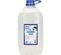 Жидкое крем-мыло ACG CLASSIC Нейтральное без запаха, перламутровое 5 л ПЭТ 1025538