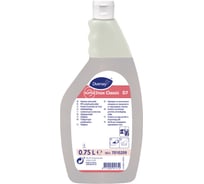 Средство для поверхностей из нержавеющей стали Diversey Suma Inox Classic D7 750 мл G11884