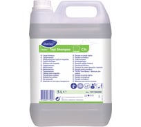 Концентрированный шампунь для сухой пенной чистки ковров Diversey TASKI Tapi Shampoo 5 л 101100200