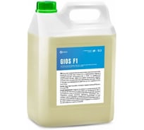 Щелочное пенное моющее средство Grass GIOS F1 550077