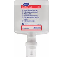 Дезинфицирующее средство Diversey Soft Care Med кожный антисептик, 1300 мл 100964235