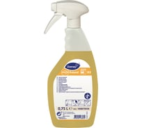 Средство для удаления жировых загрязнений Diversey Suma Extend D3 750 мл 100875939