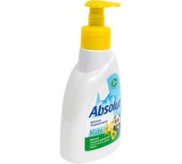 Жидкое детское мыло Absolut Kids череда, 250 г 5060/10