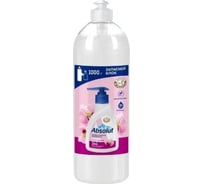 Жидкое мыло Absolut Дикая орхидея, 1000 г 5292