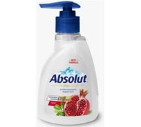 Жидкое мыло Absolut Professional гранат, 250 гр 5253