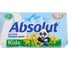 Твердое детское мыло Absolut Kids череда, 90 г 6057 1