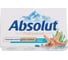 Твердое мыло Absolut Professional морские минералы, 90 г в пачке 6248 1