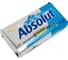 Твердое мыло Absolut PRO серебро + гиалурон, 90 г 6202 2