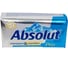 Твердое мыло Absolut PRO серебро + гиалурон, 90 г 6202 4