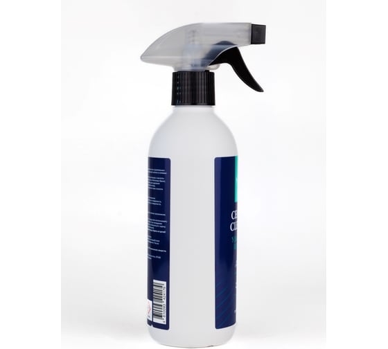 Удалитель цемента LotusArt LOTUS CEMENT CLEANER готовый состав 0,5 л LCCL18005