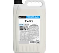 Универсальный низкопенный моющий концентрат PRO-BRITE PRO-LINE 5 л 036-5