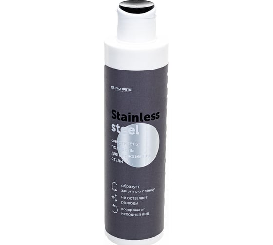Средство Pro-Brite Stainless Steel 1552-02
