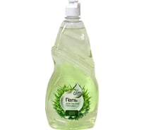 Гель для посуды Clean Top Алое Вера Стандарт 850 мл БХ-0015