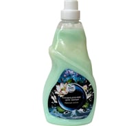Кондиционер для белья Clean Top Нежный лотос Стандарт 1 л БХ-0024