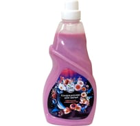 Кондиционер для белья Clean Top Цветочное совершенство Стандарт 1 л БХ-0023