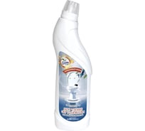 Средство для унитаза Clean Top гель, Цитрусовый взрыв, 750 мл БХ-0048