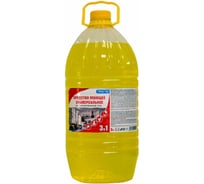 Универсальное моющее средство Clean Top Лимонная свежесть 5 л БХ-0036