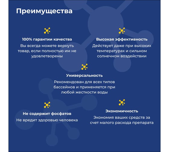 Жидкий хлор Aquadoctor CL-14 20 л (Гипохлорит натрия) K 63397
