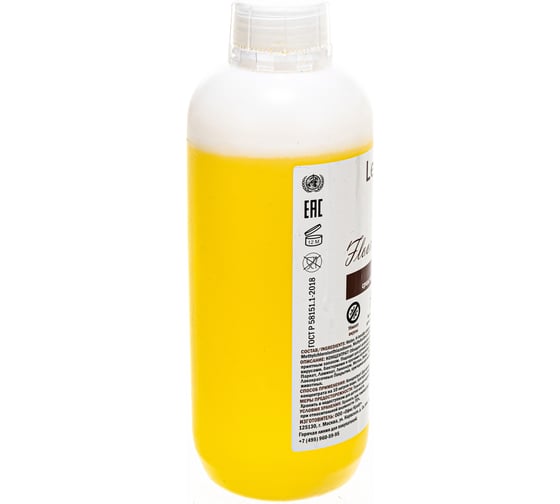Антибактериальное средство для мытья пола и стен Le Clean FLOOR AND WALL 1000 ml LC FLW1000