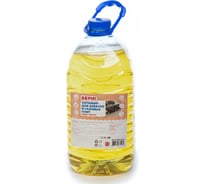 Концентрированное средство для электро и газовых плит Бери Чистоту Антижир 5000 ml BR KIT5000 ELG