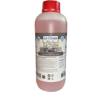 Средство для прочистки труб Le Clean Le Tube 1000 ml LC TR1000