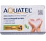 Твердое крем-мыло Aquatel зеленый чай матча, 90 г в пачке 6232 1
