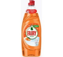 Средство для мытья посуды FAIRY Мандарин 650 мл 0001009772