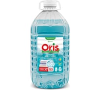 Гель-концентрат для стирки Grass ORIS (канистра ПЭТ 5 л) 125901