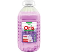 Кондиционер-ополаскиватель Grass ORIS (канистра ПЭТ 5 л) 125920