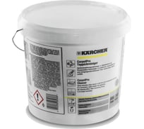 Средство для чистки ковров Karcher RM 760 (200 шт) в таблетках 6.295-851.0