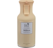 Аэрозольный освежитель NEW GALAXY Mystic 250 мл, Million 778-216