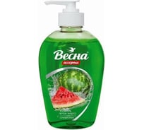 Жидкое мыло ВЕСНА Ассорти сочный арбуз, 280 г 5272
