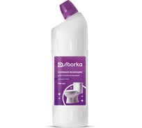 Солевая эссенция для туалета и ванной Ou!borka Ouborka (концентрат), 750 мл OUB0005