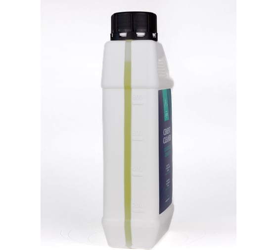 Удалитель цемента LotusArt LOTUS CEMENT CLEANER концентрат 1:2/1 л LCCL18009