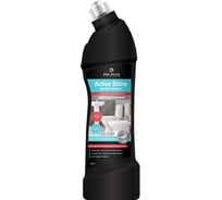 Усиленный чистящий гель для сантехники Pro-Brite Active Shine bleach cleaner свежесть океана 1574-075