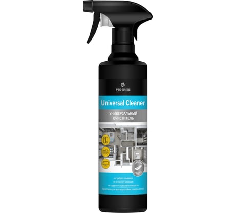 Универсальный очиститель Pro-Brite Universal Cleaner 1525-05
